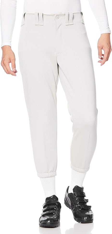 Amazon Co Jp エスエスケイ ベースボールウェア ウェブリーグ レギュラーパンツ メンズ Up1701r スポーツ アウトドア