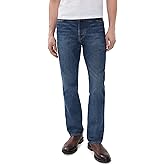 Madewell Men's Boot Cut 32" Jeans in Reyes