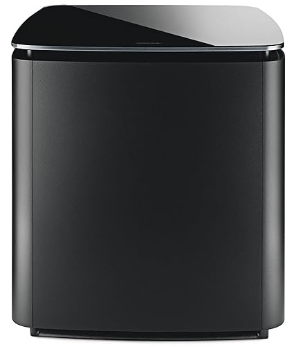 Bose Acoustimass 300 Bass Module 700 Bose Bass Module 700