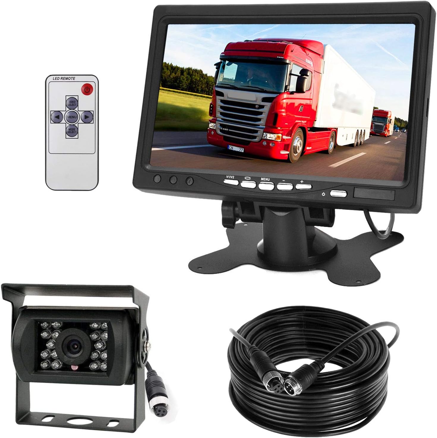 Reversing Camera Kit