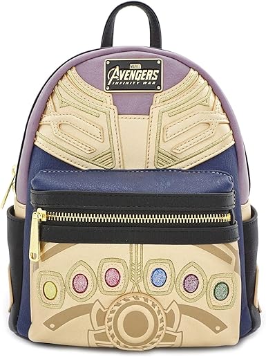 marvel loungefly mini backpack