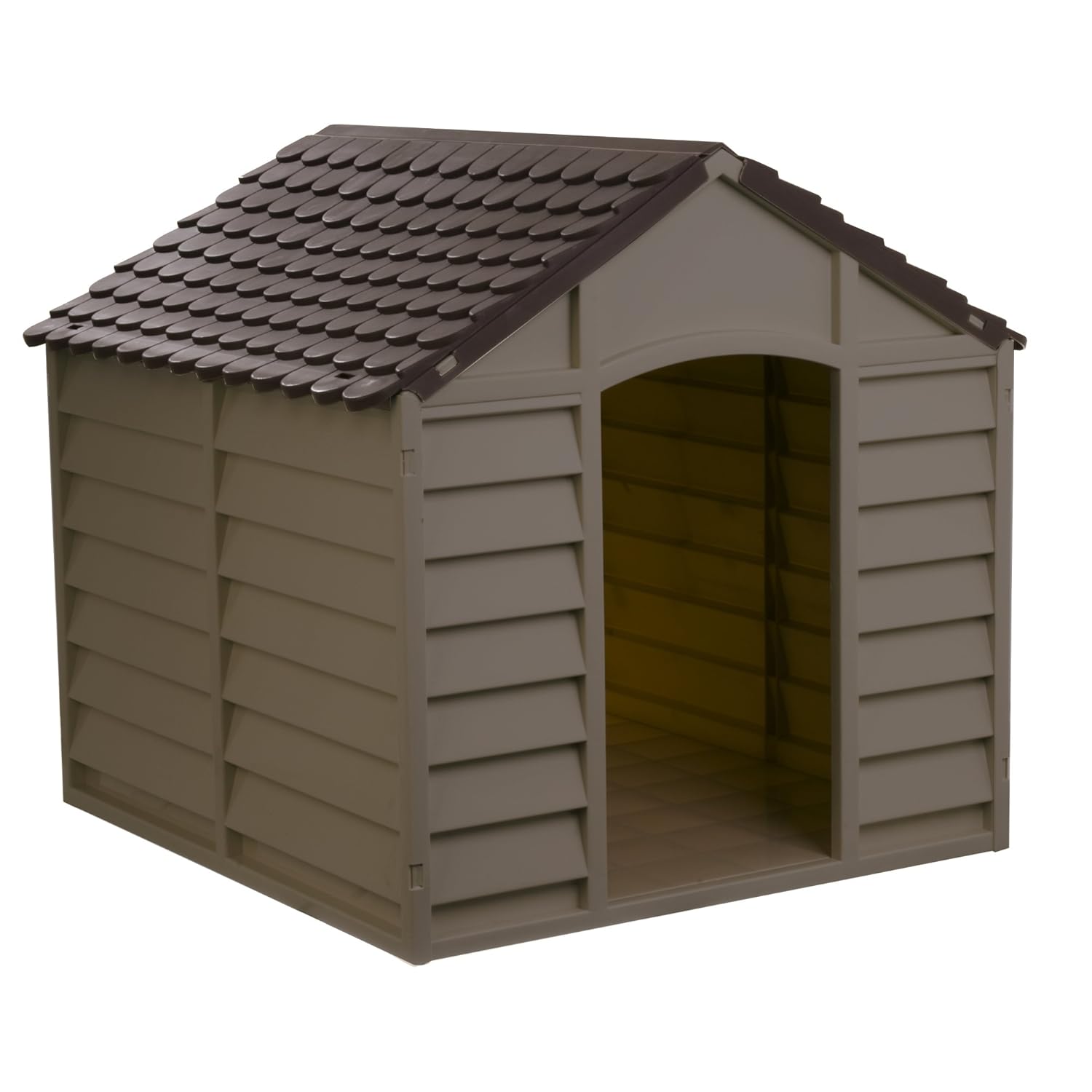 Starplast Large Dog House