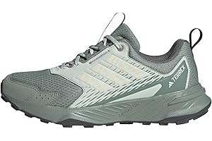 ADIDAS ORIGINALS Adidas Womens Terrex Tracefinder Trail Running