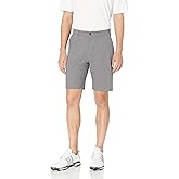 adidas Golf Ultimate Print Short, Grey Three, 32"