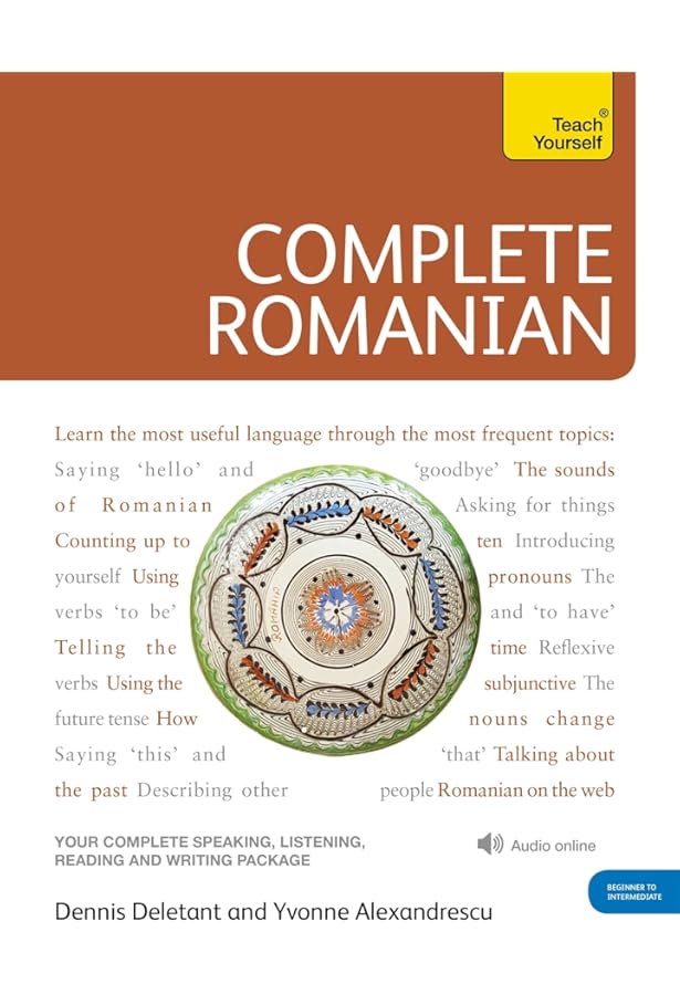 書き込み無し The Grammar of Romanian 書き込み無し The Grammar of Romanian 書き込み無し The Grammar of