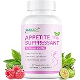 KAKA DR NEW-Appetite Suppressant Weight Loss Pills for Women - New Belly Fat Burner for Women | Metabolism Booster, Carb Blocker, Burn Fat 24/7 | 3rd Party Tested Extra Strength Weight Loss Diet Pills