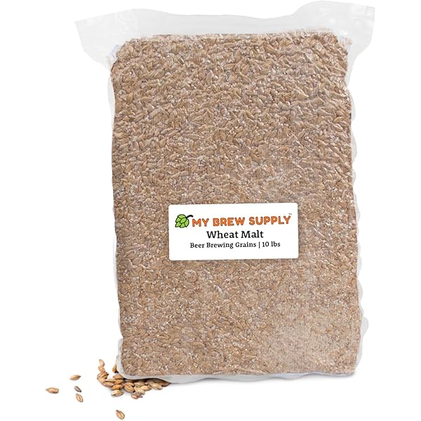 Crystal 80L Malt / Caramel 80L Malt (1 LB