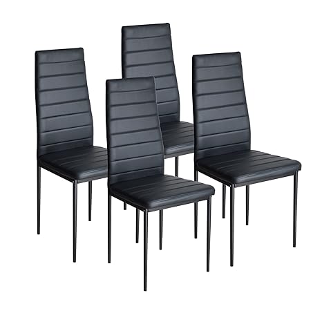 Sillas de cristal | Todo Sillas