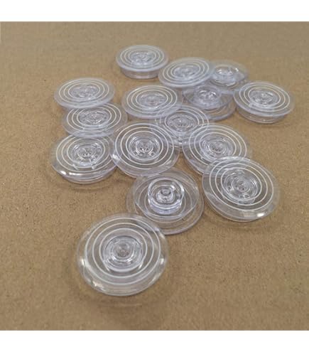 HONEYSEW Bobbins for Singer 600,700 Touch & Sew Machine