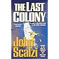 The Last Colony (Old Man's War)