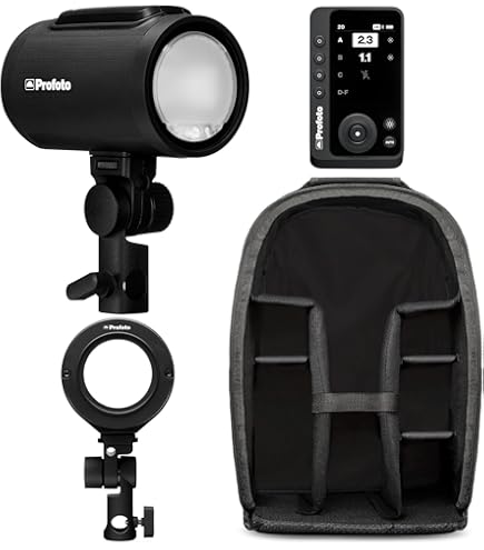PROFOTO Batería -PROFOTO Baterías de reemplazo