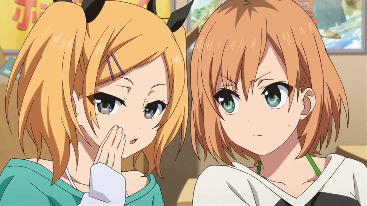 Resultado de imagen para Shirobako