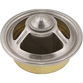 Mr. Gasket 4364 High Performance/High Flow Thermostat - 180 Degrees