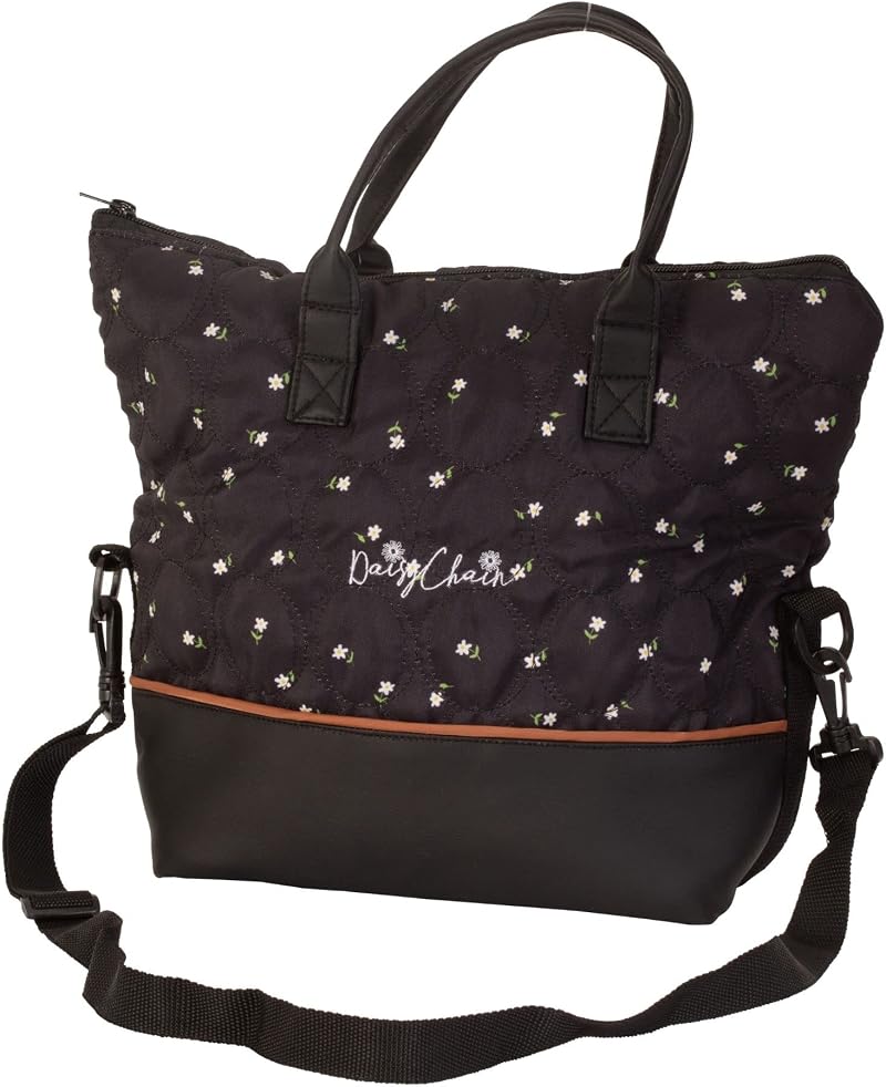 Play Like Mum Daisy Chain Luxury Tote Bag for Dolls Prams Pushchairs Limited