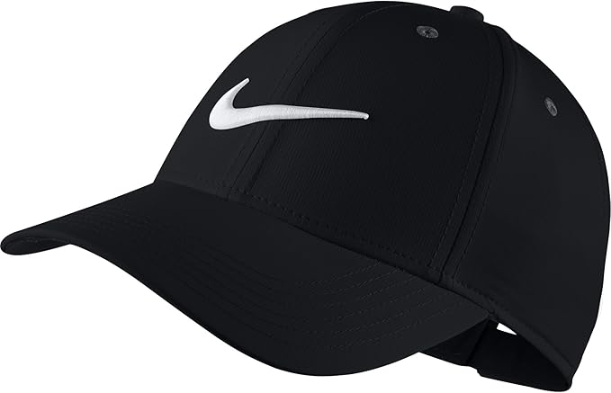 nike golf hats amazon