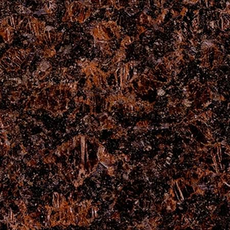 Instant Granite Chestnut Faux Countertop Film 3 X 15