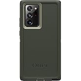 OtterBox Galaxy Note 20 Ultra 5G (Only) - Defender Series Screenless Edition Case - Lichen The Trek (Green) - Case Only - Non-Retail Packaging