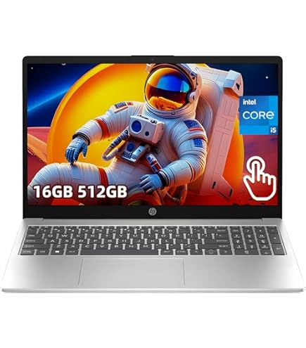 HP 15.6