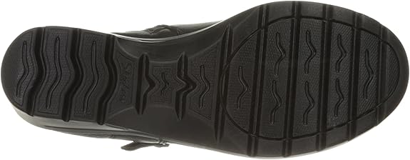 skechers metronome restless