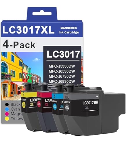 brother インクLC17BK LC111BK(消耗品・オプション)｜ブラザーダイレクトクラブ【公式