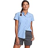 Eddie Bauer Womens Eddie Bauer Adventurer Field Shirt