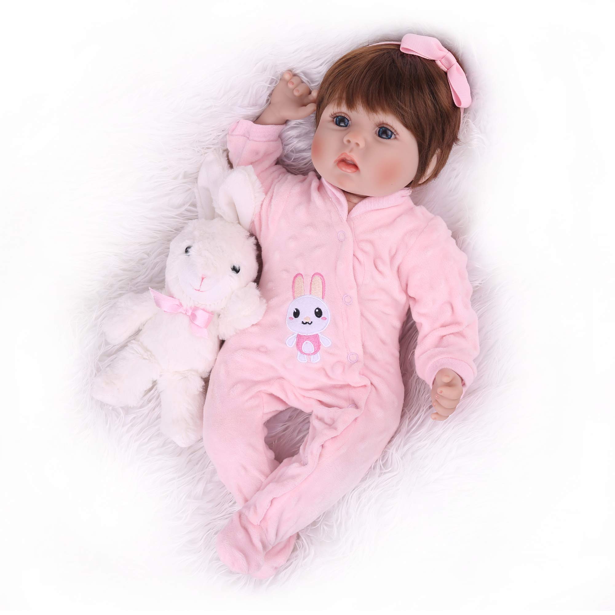 charex reborn baby doll