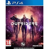 Outriders (PS4)