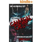 Cannibal Cruise (The Benton Books)