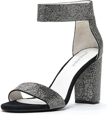 jeffrey campbell rhinestone heels