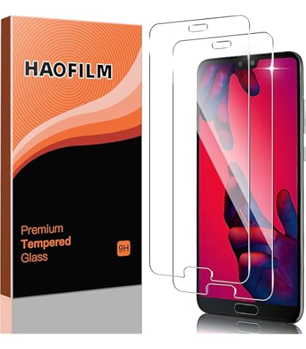 Screenguard Huawei P20 Pro Pellicola Di Vetro Protettiva A Schermo Intero 25d 9h 1 Pz Huawei P20 Pro 21699604 - Foto 9