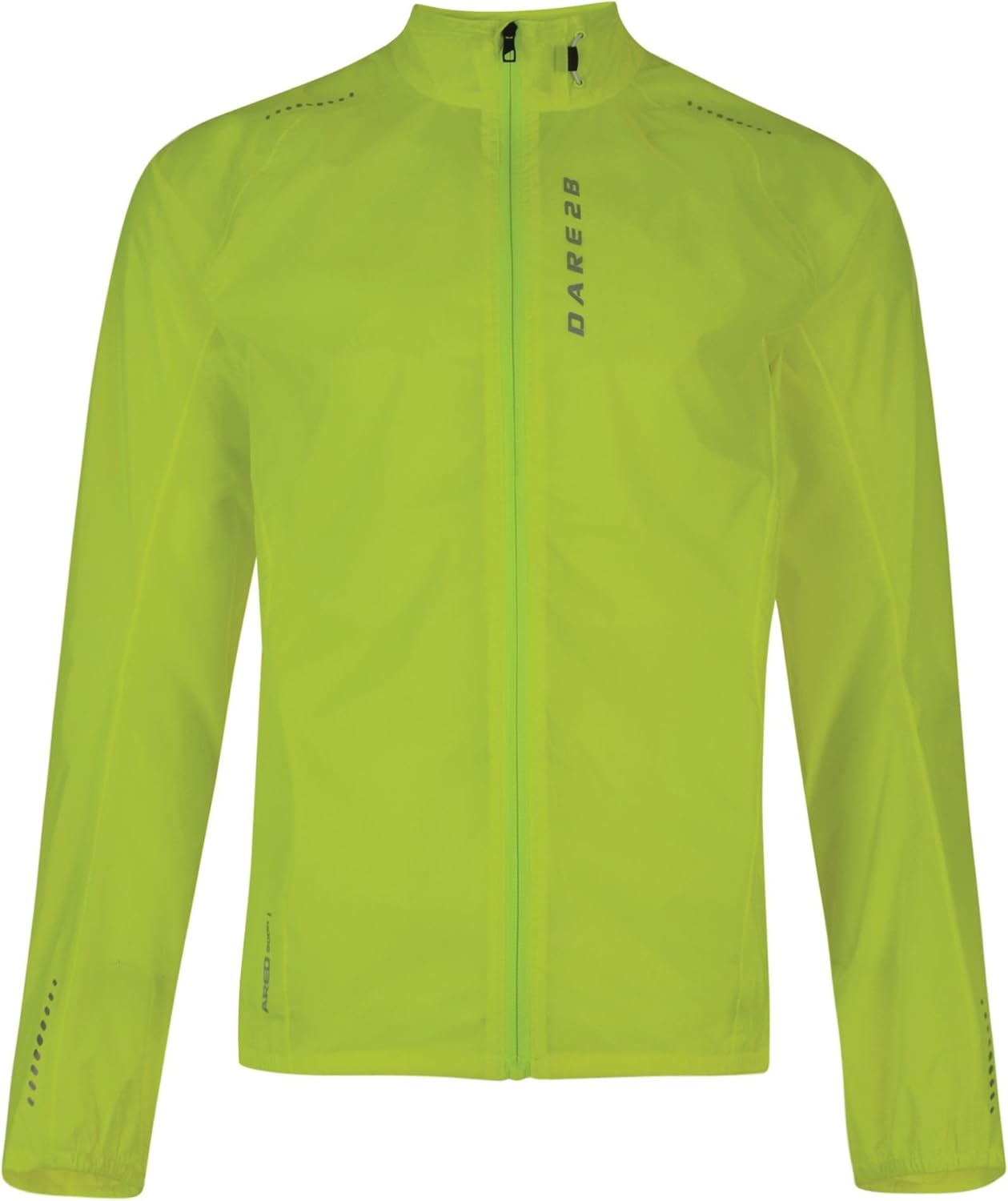 dare2b running jacket