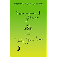 Gypsy Ballads book cover