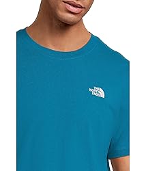 THE NORTH FACE Men's Evolution Simple Dome