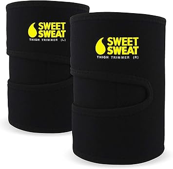 sweet sweat yellow