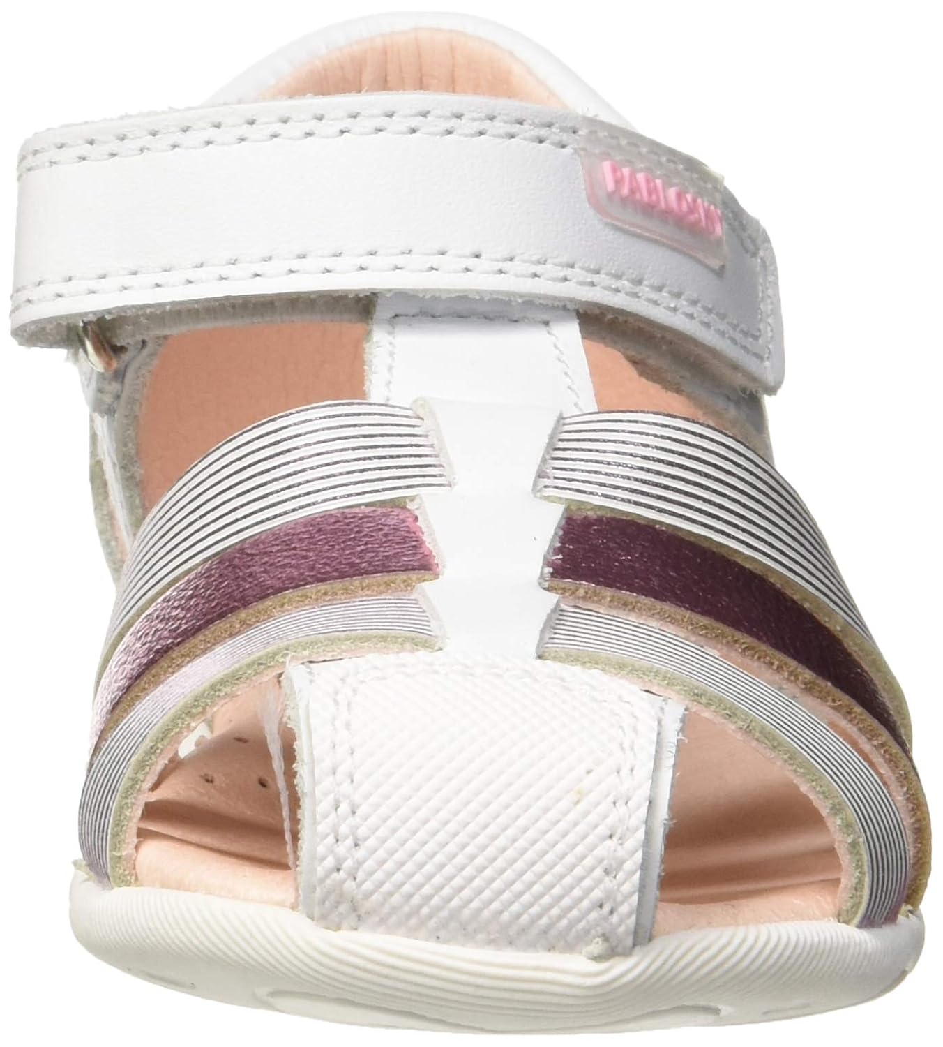 sandali bimba firmati