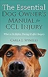 The Essential Dog Owner's Manual for CCL