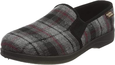 zapatillas de estar por casa hombre amazon