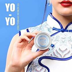 FETESNICE Yoyo Professional, Unresponsive Yoyo for