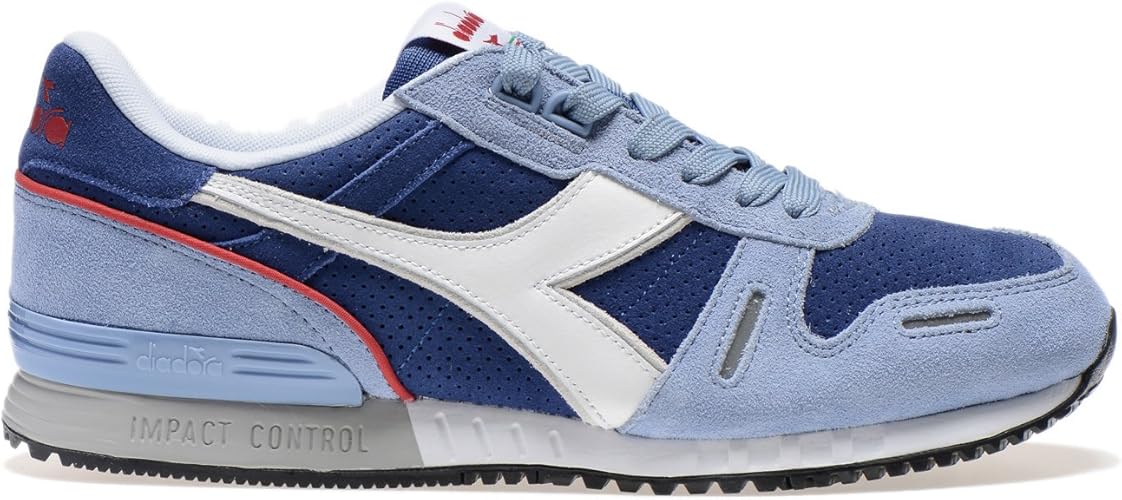 diadora calcetto uomo verde