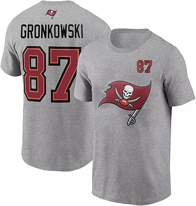 Rob gronkowski apparel Clearance