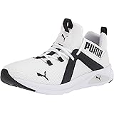 puma enzo runner trainers