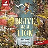 Brave as a Lion