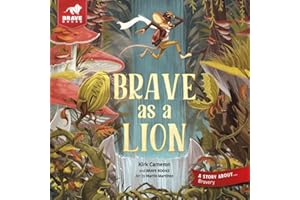 Brave as a Lion