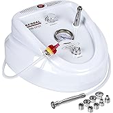 Kendal Professional Diamond Microdermabrasion Machine, Dermabrasion Facial Skin Care Equipment, Also Good for Home Use AC 110