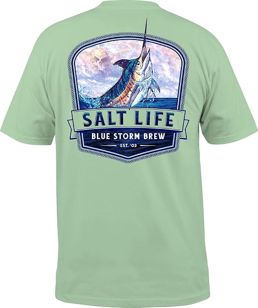 Salt Life T Shirts Flash Sales, 40% OFF 