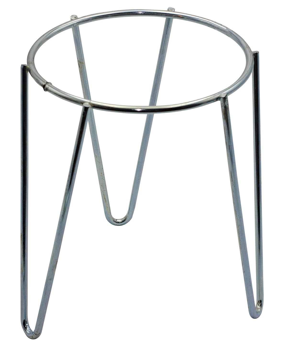 Riegolux 871230 Macetero de Pies, 200 x 6 mm: Amazon.es: Jardín