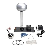 United Scientific™ Electric Van De Graaff