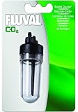 Fluval 88g-CO2 Bubble Counter - 3.1 Ounces