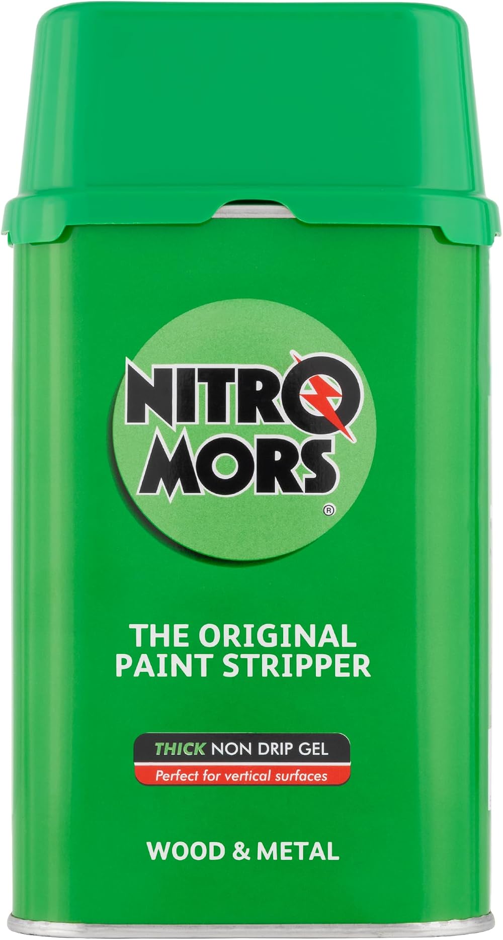 Nitromors Original Paint Stripper 750 ml - Varnish Lacquer Remover
