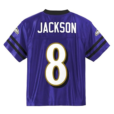 Youth Lamar Jackson Baltimore Ravens Home Jersey Oman Ubuy